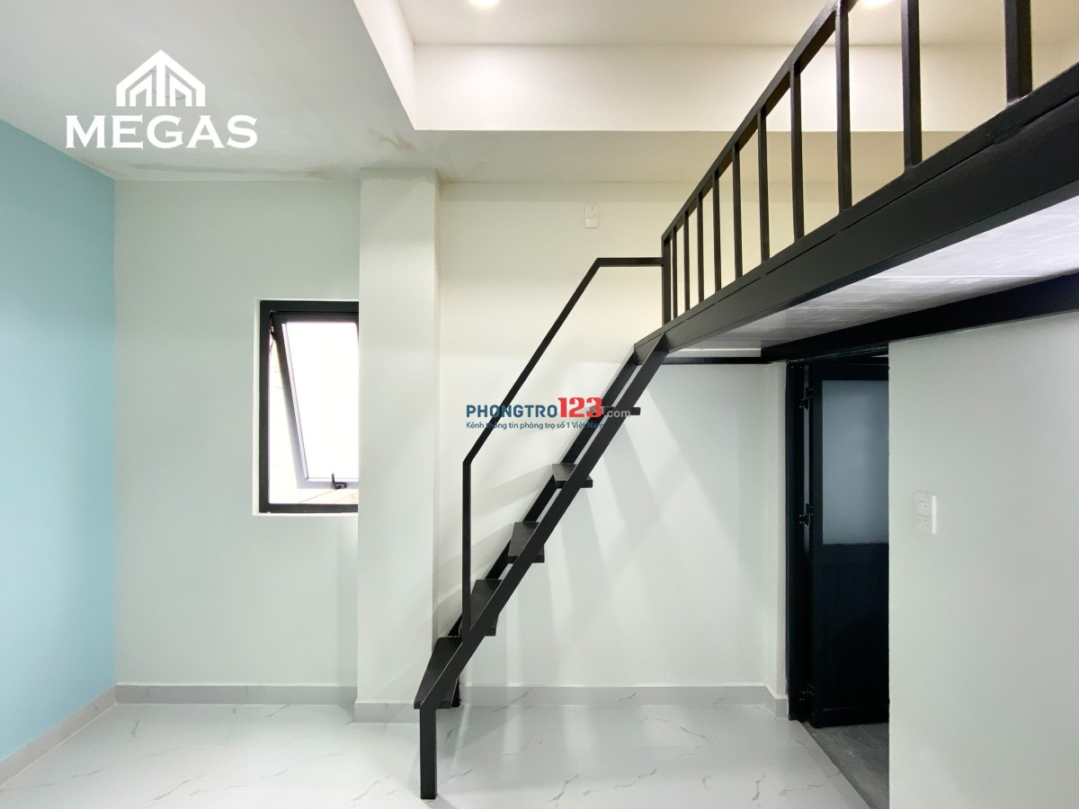 NHÀ MỚI 100% CỬA SỔ TRỜI - Ở 3NG 3XE - NGAY TRUNG TÂM QUẬN 7 KẾ BÊN LÀ GO NGUYỄN THỊ THẬP