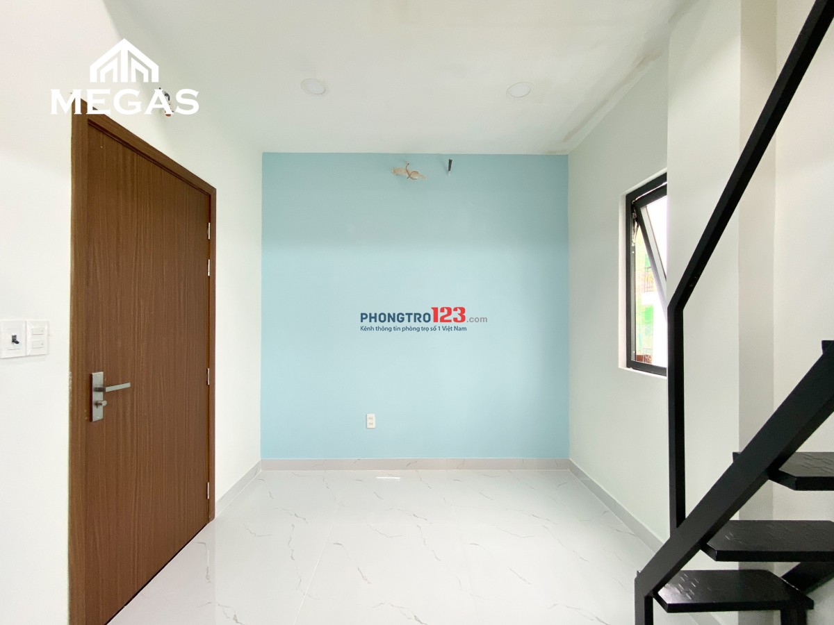 NHÀ MỚI 100% CỬA SỔ TRỜI - Ở 3NG 3XE - NGAY TRUNG TÂM QUẬN 7 KẾ BÊN LÀ GO NGUYỄN THỊ THẬP