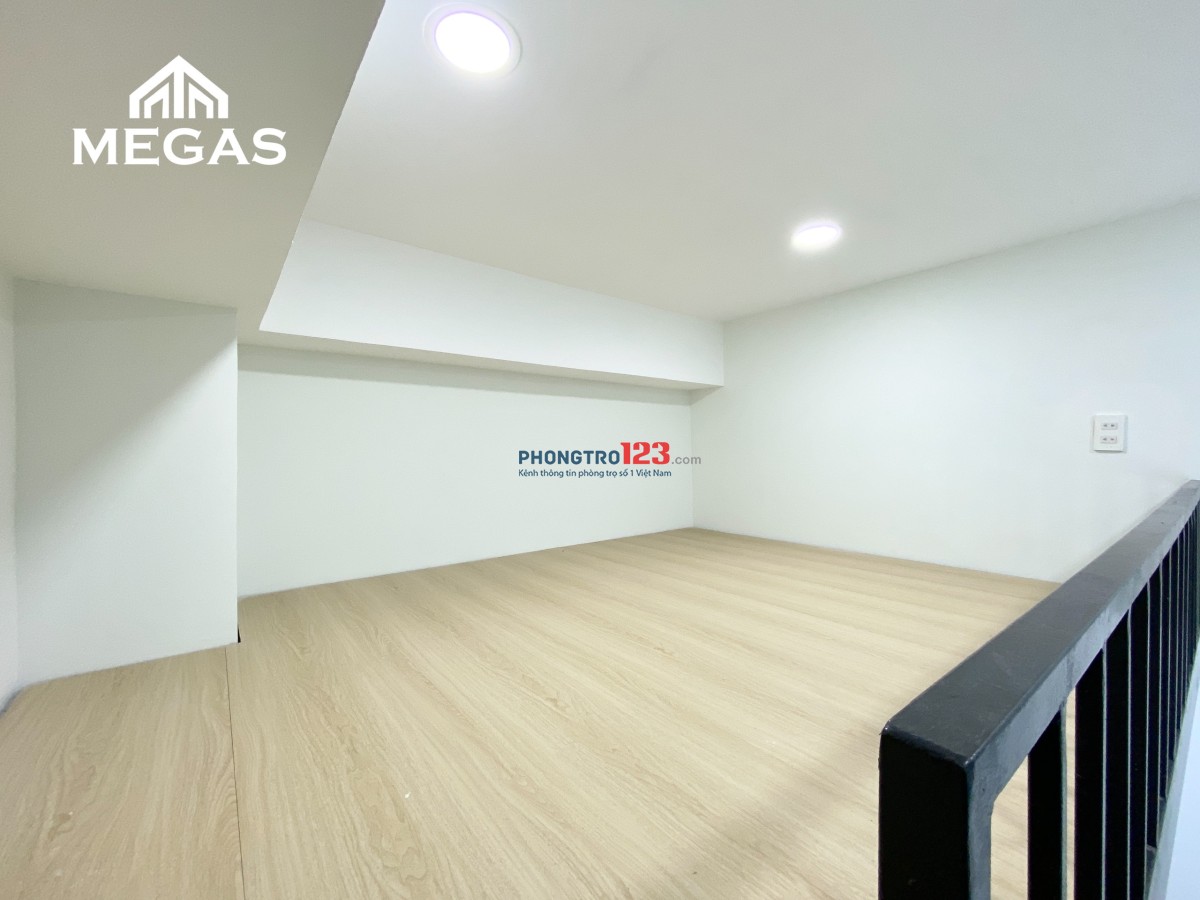 NHÀ MỚI 100% CỬA SỔ TRỜI - Ở 3NG 3XE - NGAY TRUNG TÂM QUẬN 7 KẾ BÊN LÀ GO NGUYỄN THỊ THẬP