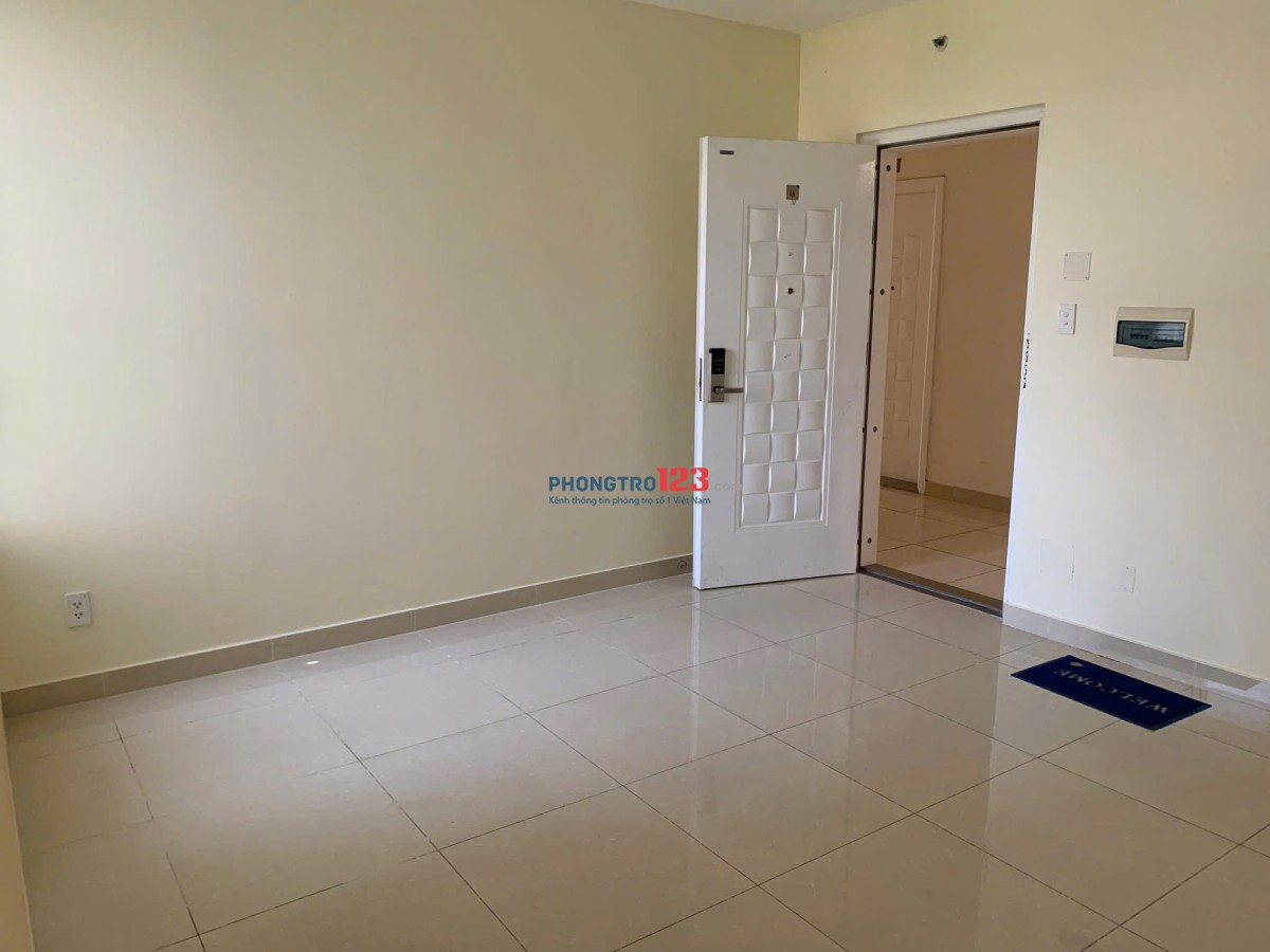 Kim Hồng Fortuna, Đ. Vườn Lài, TP, 80m2, 2PN, 2WC, 8tr5/tháng.