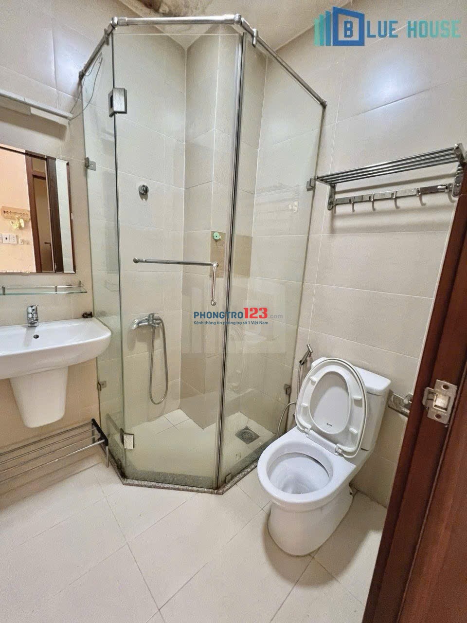  Trần Văn Dư – Phường 13, Quận Tân Bình Khách có việc pass gấp – Giá tốt nhất khu vực