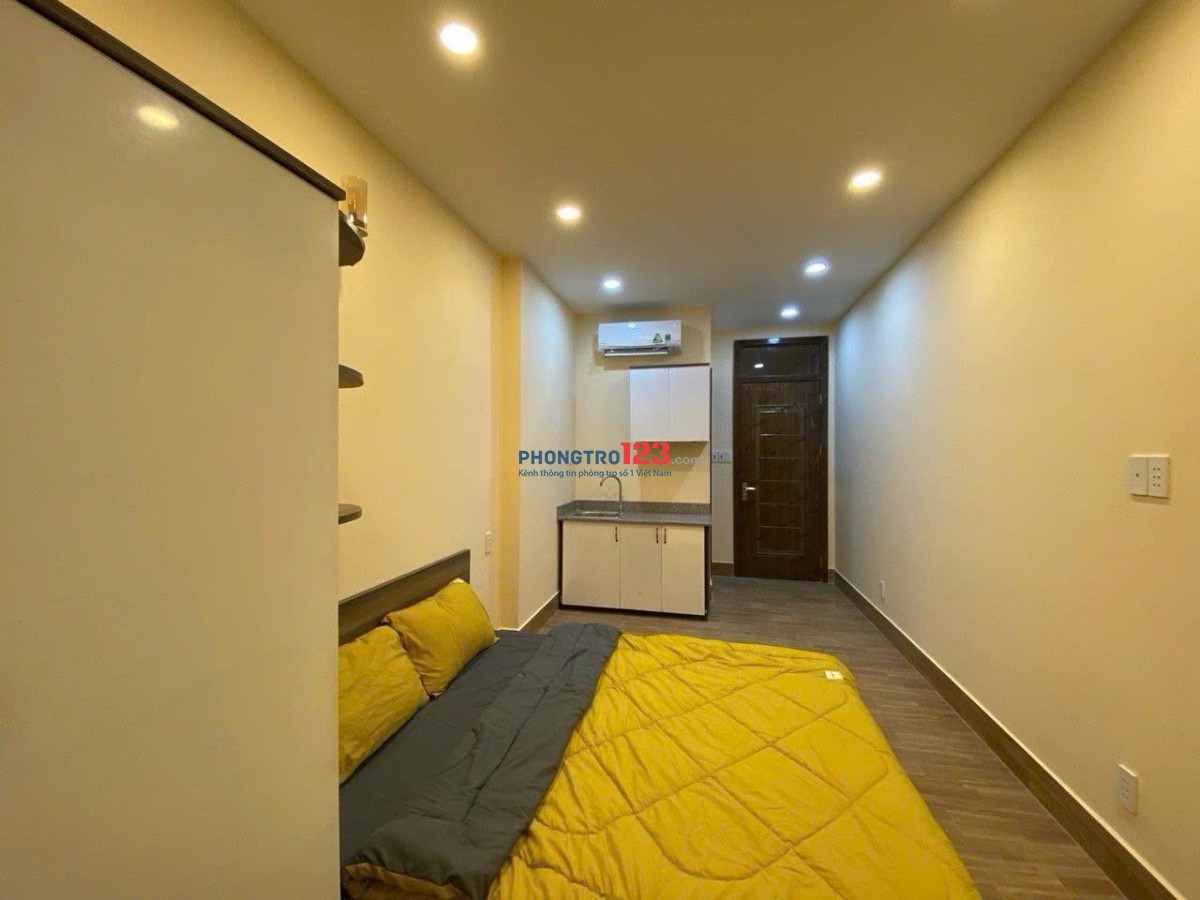  Trần Văn Dư – Phường 13, Quận Tân Bình Khách có việc pass gấp – Giá tốt nhất khu vực