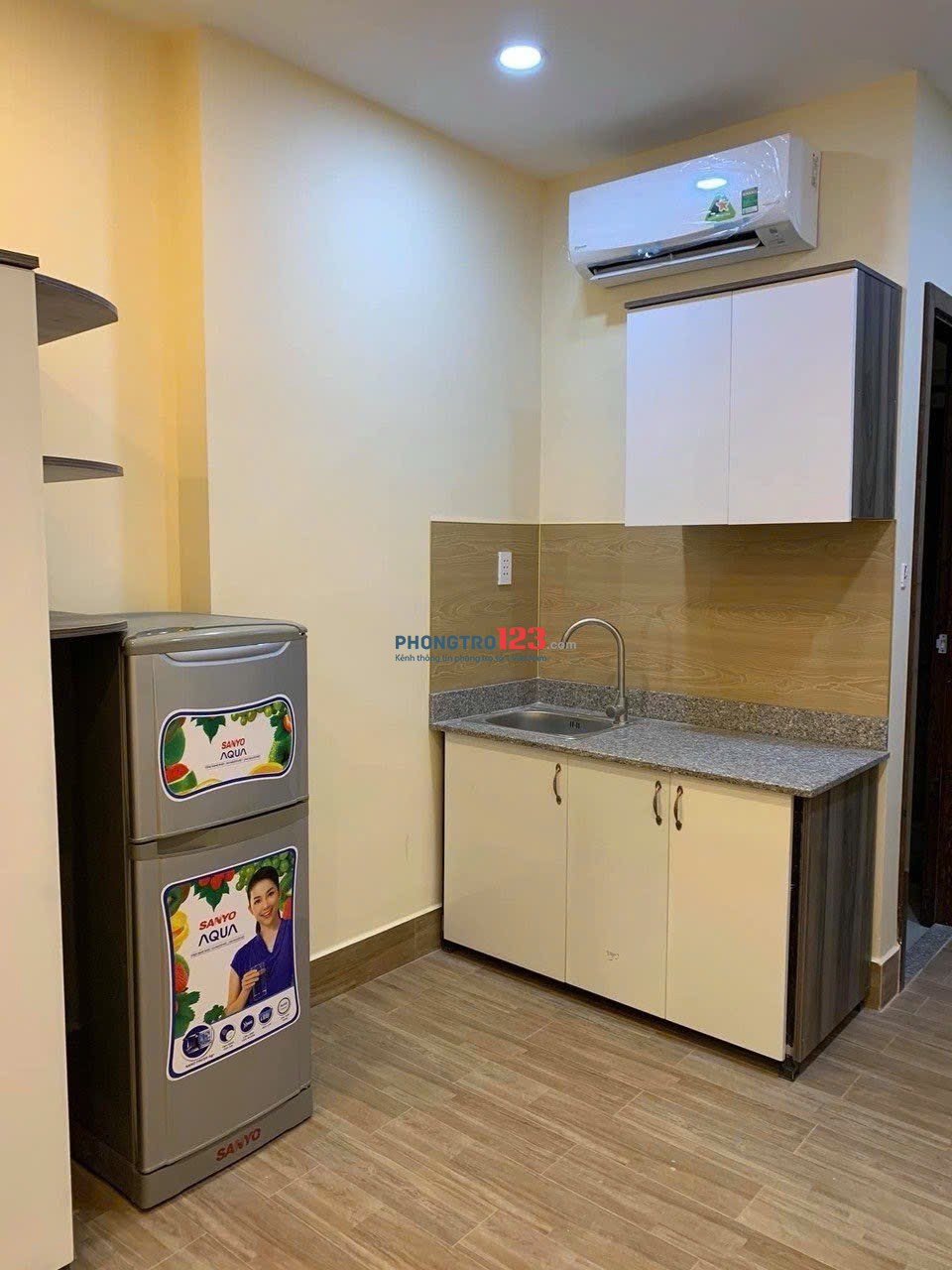  Trần Văn Dư – Phường 13, Quận Tân Bình Khách có việc pass gấp – Giá tốt nhất khu vực