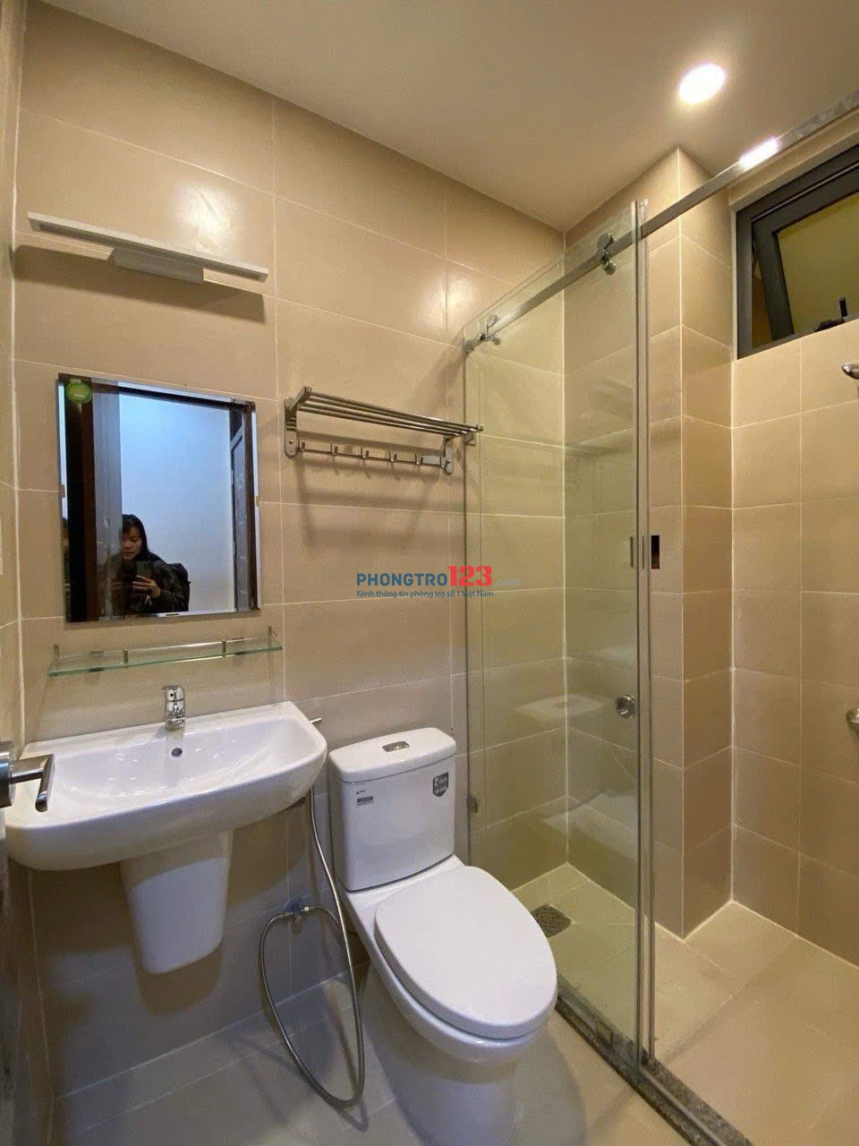  Trần Văn Dư – Phường 13, Quận Tân Bình Khách có việc pass gấp – Giá tốt nhất khu vực