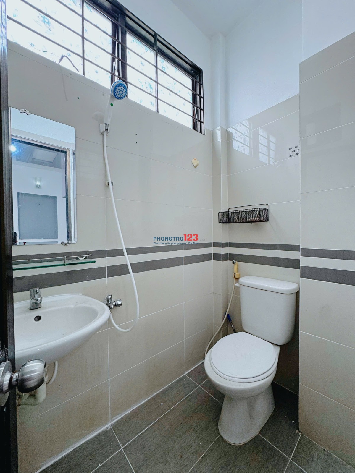 STUDIO BANCOL RIÊNG ĐẦY ĐỦ NỘI THẤT NGAY NGUYỄN VĂN ĐẬU