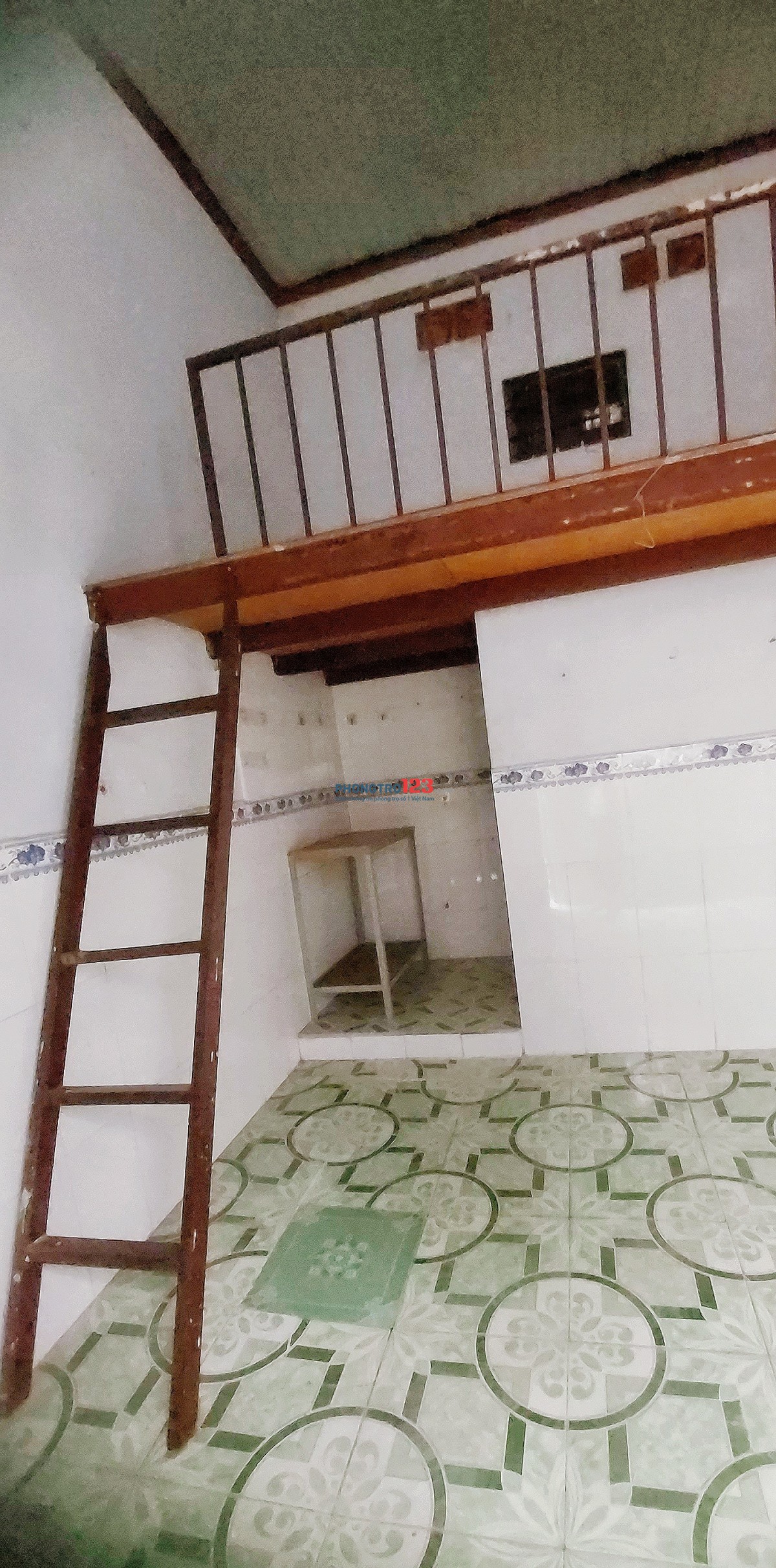 Phòng trọ giá rẻ khu vực Big C Đồng Nai ngã 4 Vũng Tàu, Ql51, Biên Hòa Đồng Nai