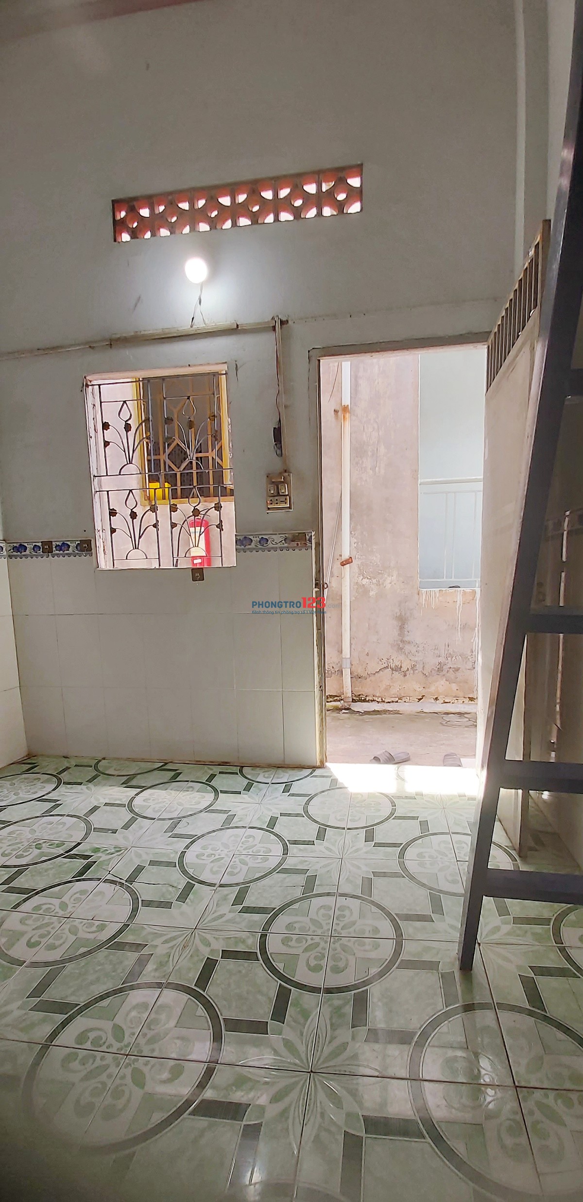 Phòng trọ giá rẻ khu vực Big C Đồng Nai ngã 4 Vũng Tàu, Ql51, Biên Hòa Đồng Nai