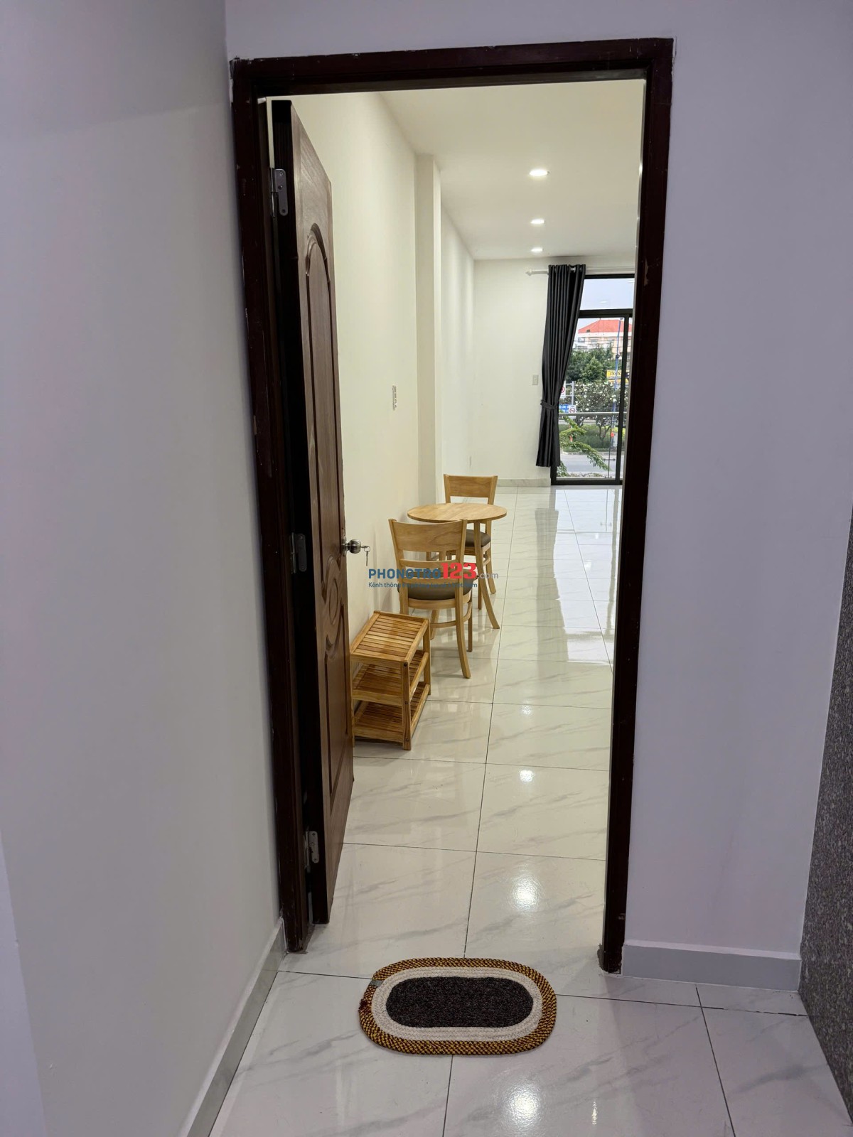 CHO THUÊ PHÒNG TRỌ MỚI ĐẦY ĐỦ NỘI THẤT TẠI QUẬN 2 (TP THỦ ĐỨC)
