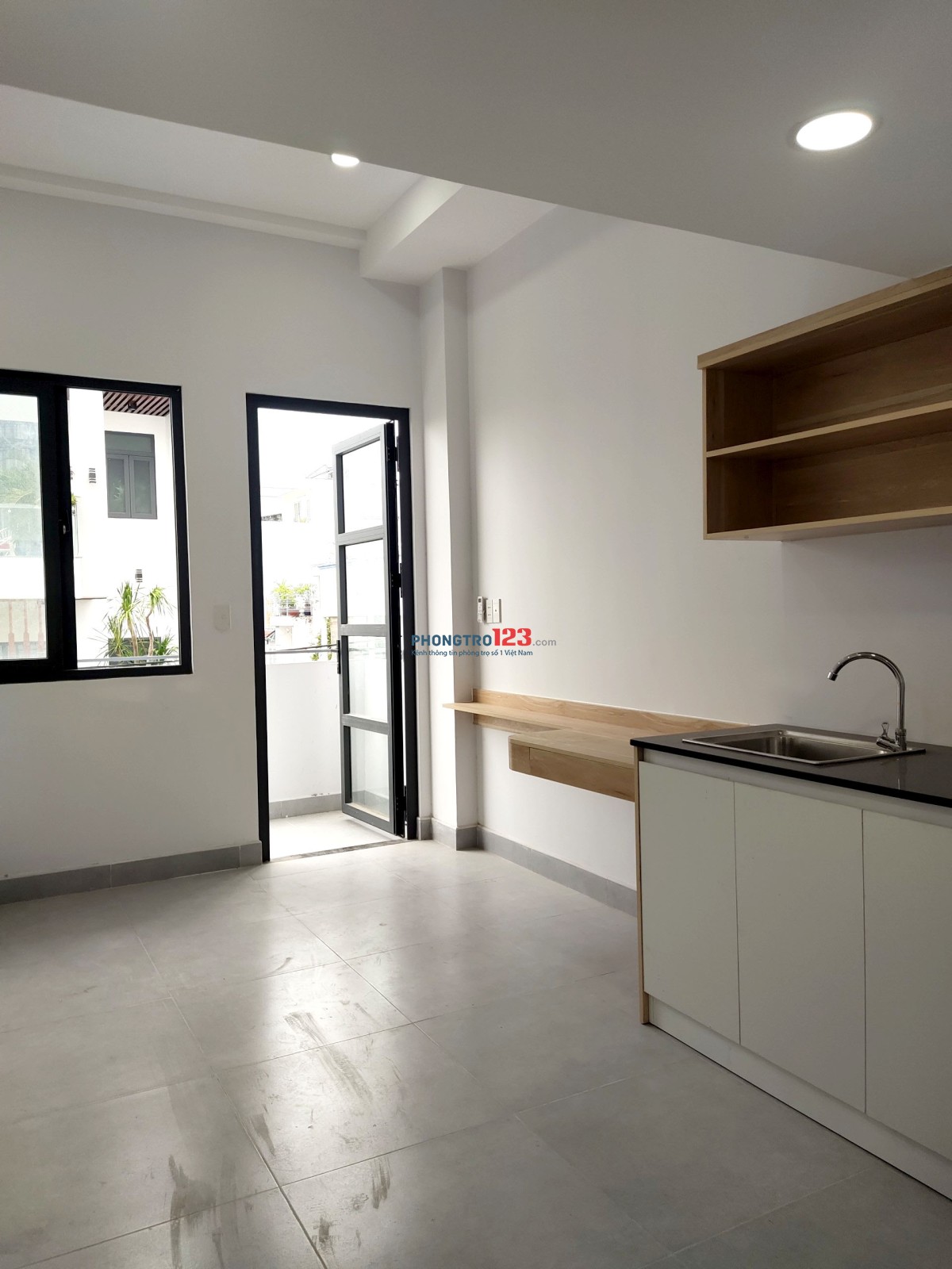  PHÒNG CAO CẤP – CÓ GÁC LỬNG SANG XỊN – FULL NỘI THẤT – ĐƯỜNG 21, QUANG TRUNG, GÒ VẤP 