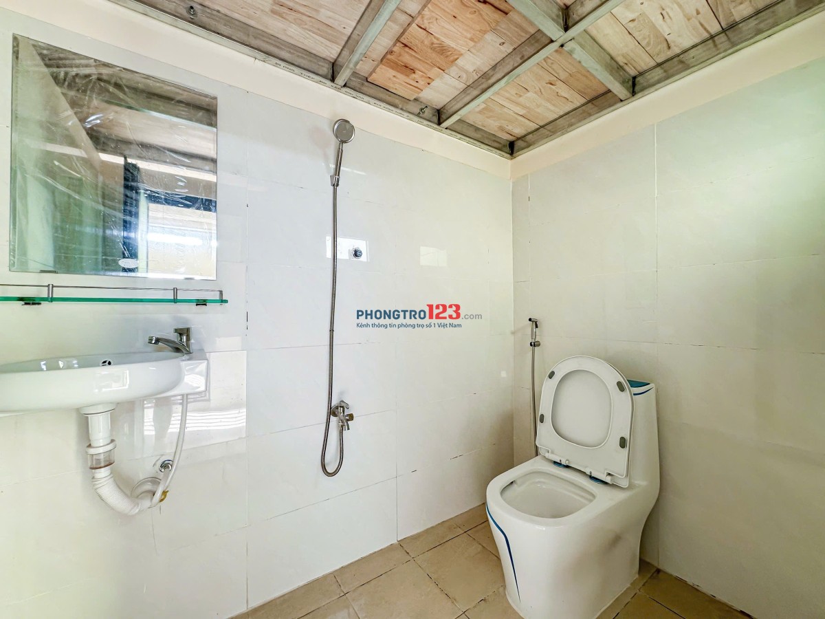 Ngay khu KTX khu A/B - tại Tô Vĩnh Diện, Đông Hòa, Dĩ An, Bình Dương
