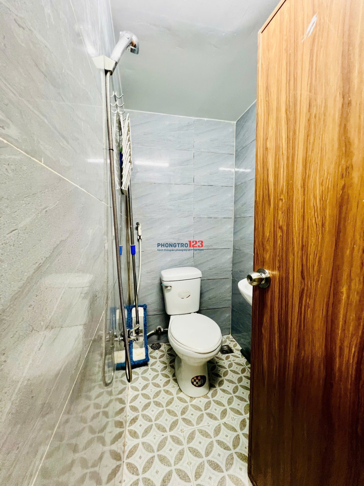 Phòng Studio siêu đẹp đủ nội thất - 71 Hồ Bá Kiện Quận 10 ( Gần CV Lê Thị Riêng).