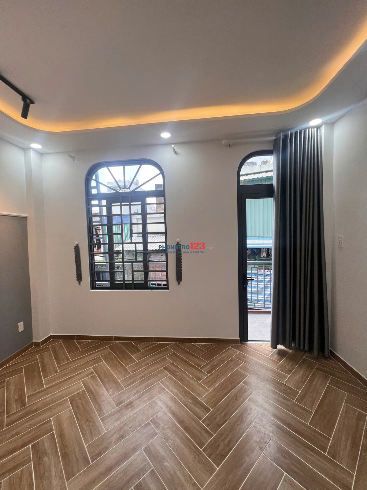 Chỉ 2P Duy Nhất Mới 100% Bancong Riêng