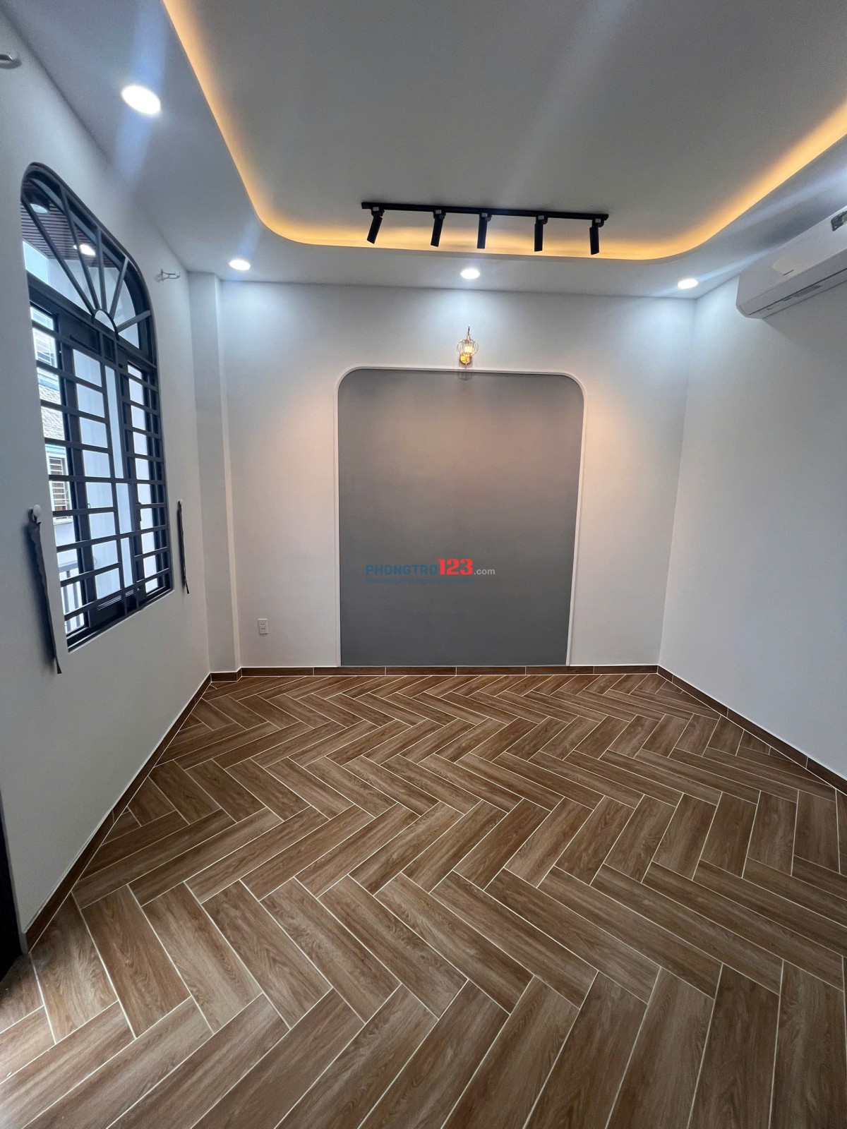Chỉ 2P Duy Nhất Mới 100% Bancong Riêng
