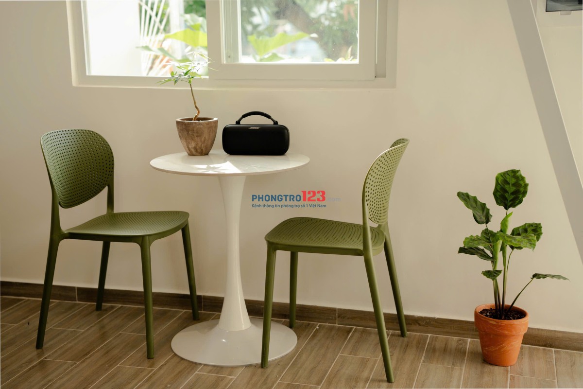 CHO THUÊ CĂN HỘ DUPLEX TẠI TRUNG TÂM KHU VỰC TP. HCM (không tiếp sale)