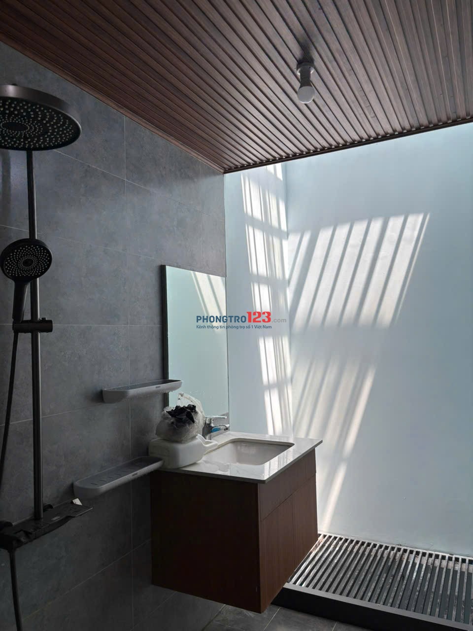 Cho Thuê Nhà Bình Tân Nhà đẹp giá tốt