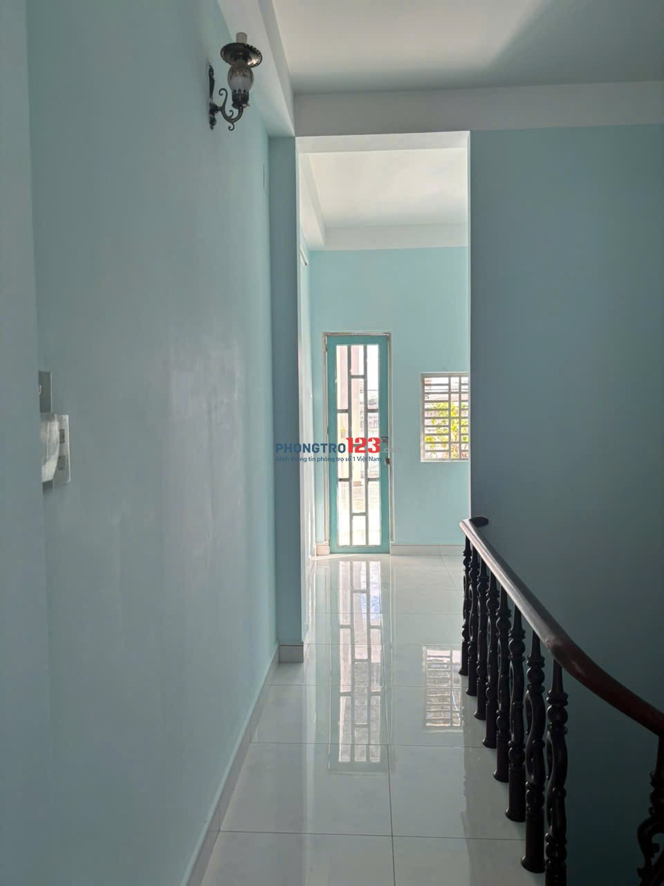 Cho Thuê Nhà Bình Tân Nhà đẹp giá tốt