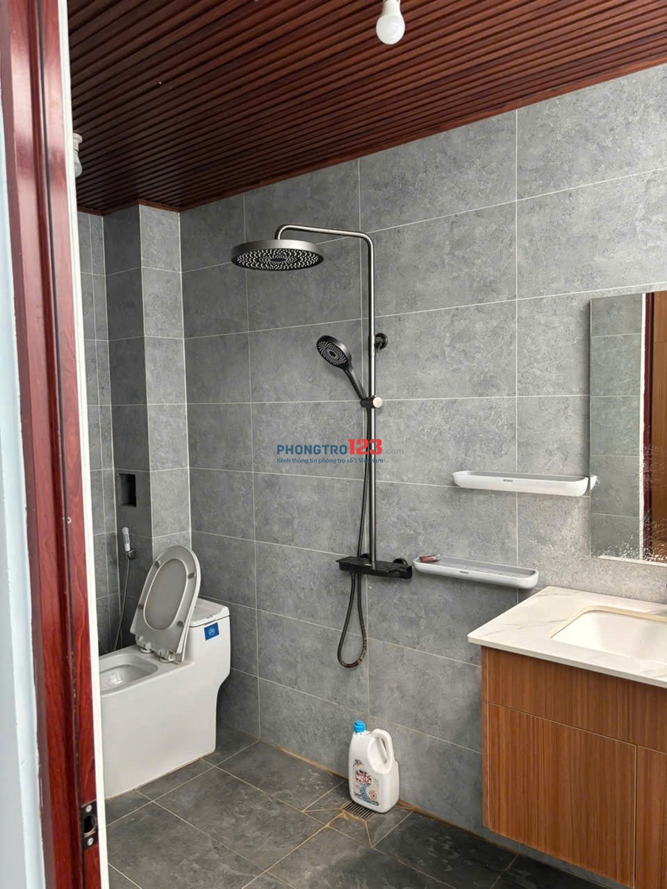 Cho Thuê Nhà Bình Tân Nhà đẹp giá tốt