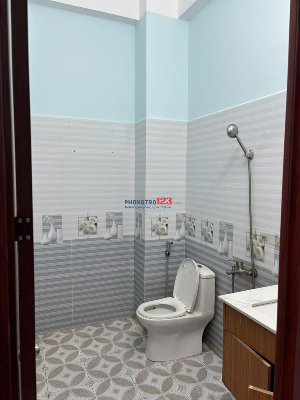 Cho Thuê Nhà Bình Tân Nhà đẹp giá tốt