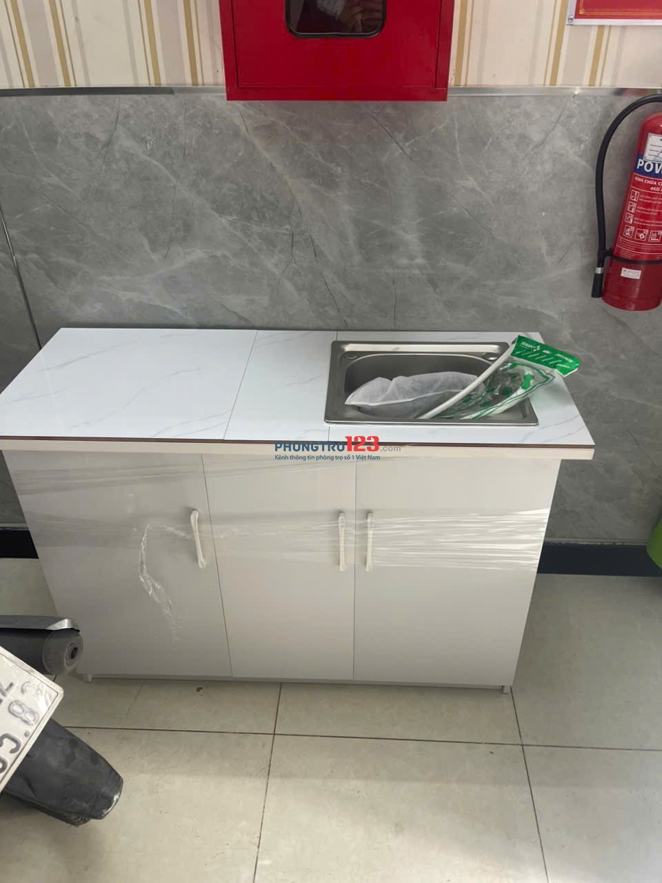 ĐANG XÂY NHIỀU PHÒNG DÃY TRỌ GÁC CAO TẦNG TRỆT