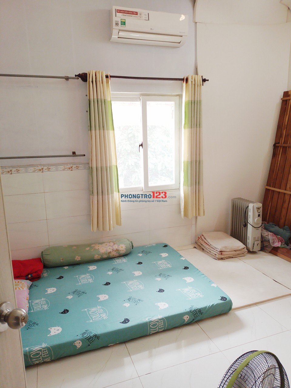 Cho thuê nhà nguyên căn 1 trệt 1 lầu 96 m2 full nội thất hẻm 766 QL13 gần ngã tư Bình Phước, Thủ Đức