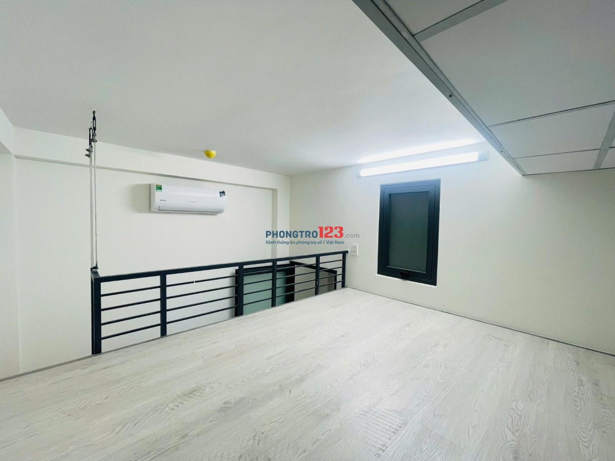 ĐẦY ĐỦ NỘI THẤT , HÌNH SAO PHÒNG NHƯ VẬY