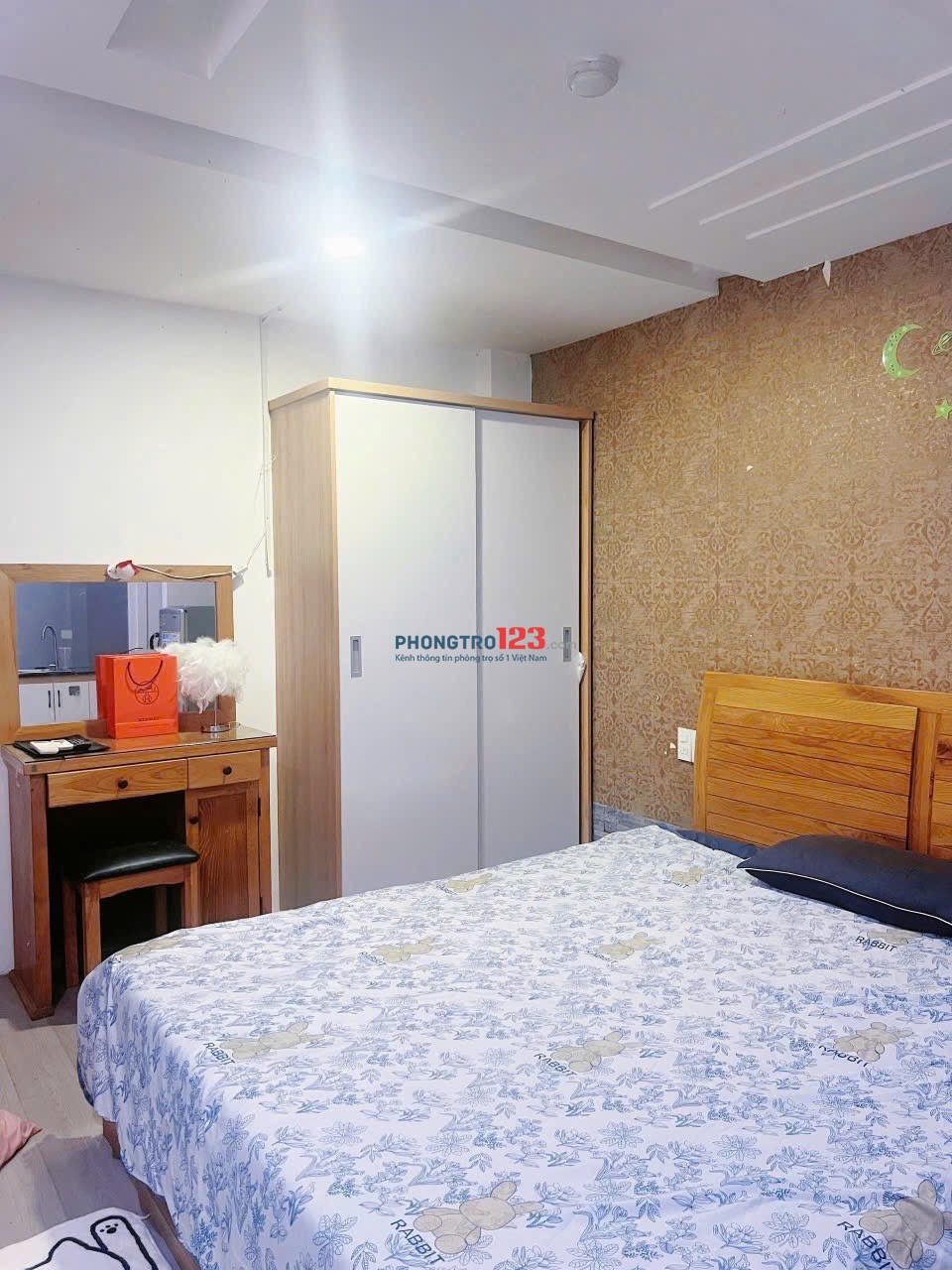 STUDIO FULL NỘI THẤT - KDC TRUNG SƠN