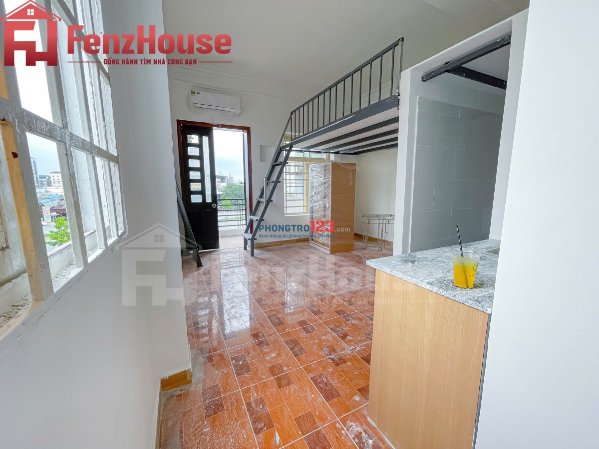 PHÒNG TRỌ MỚI KENG TẠI Q.7 – GIÁ CHỈ TỪ 4TR/THÁNG