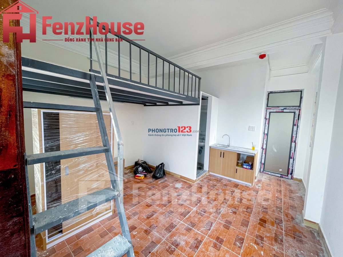 PHÒNG TRỌ MỚI KENG TẠI Q.7 – GIÁ CHỈ TỪ 4TR/THÁNG