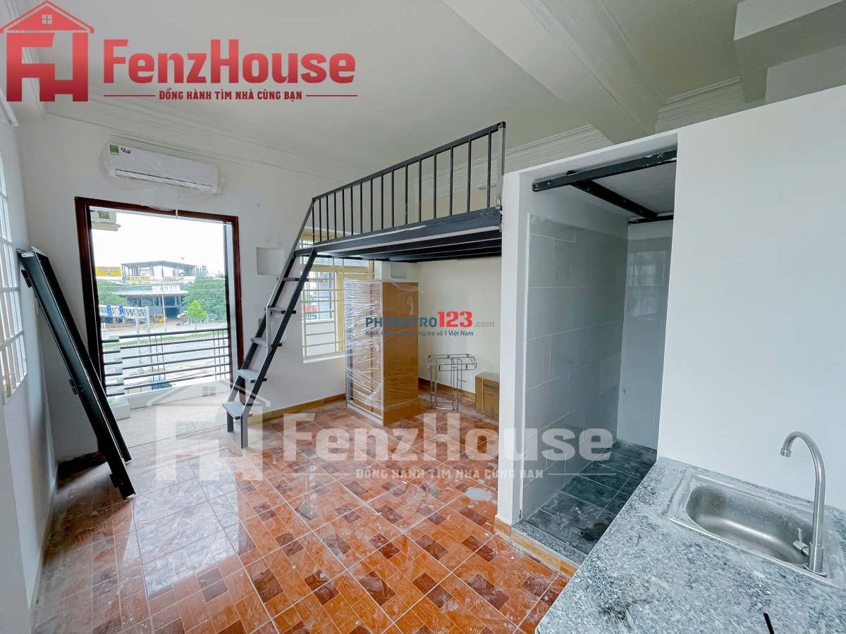 PHÒNG TRỌ MỚI KENG TẠI Q.7 – GIÁ CHỈ TỪ 4TR/THÁNG