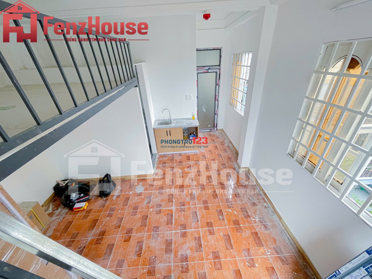 PHÒNG TRỌ MỚI KENG TẠI Q.7 – GIÁ CHỈ TỪ 4TR/THÁNG