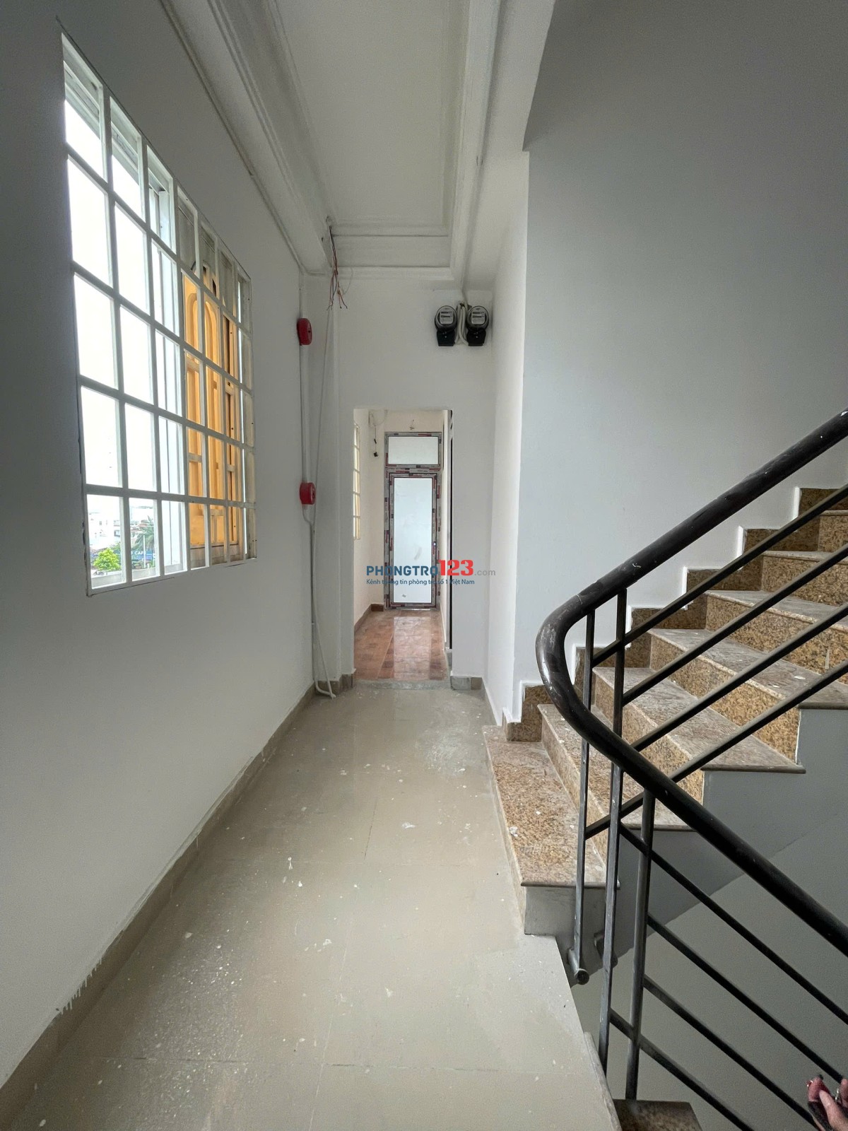 PHÒNG TRỌ MỚI KENG TẠI Q.7 – GIÁ CHỈ TỪ 4TR/THÁNG