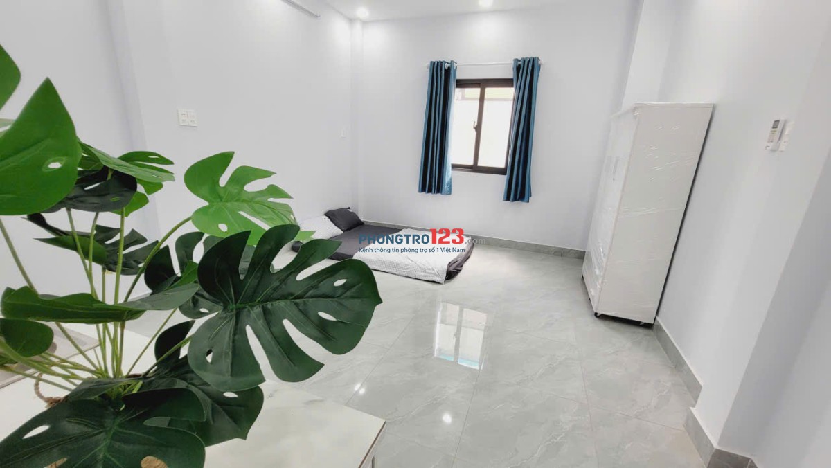 Cho thuê phòng tại 1135 Huỳnh Tấn Phát, phường Phú Thuận, Q7
