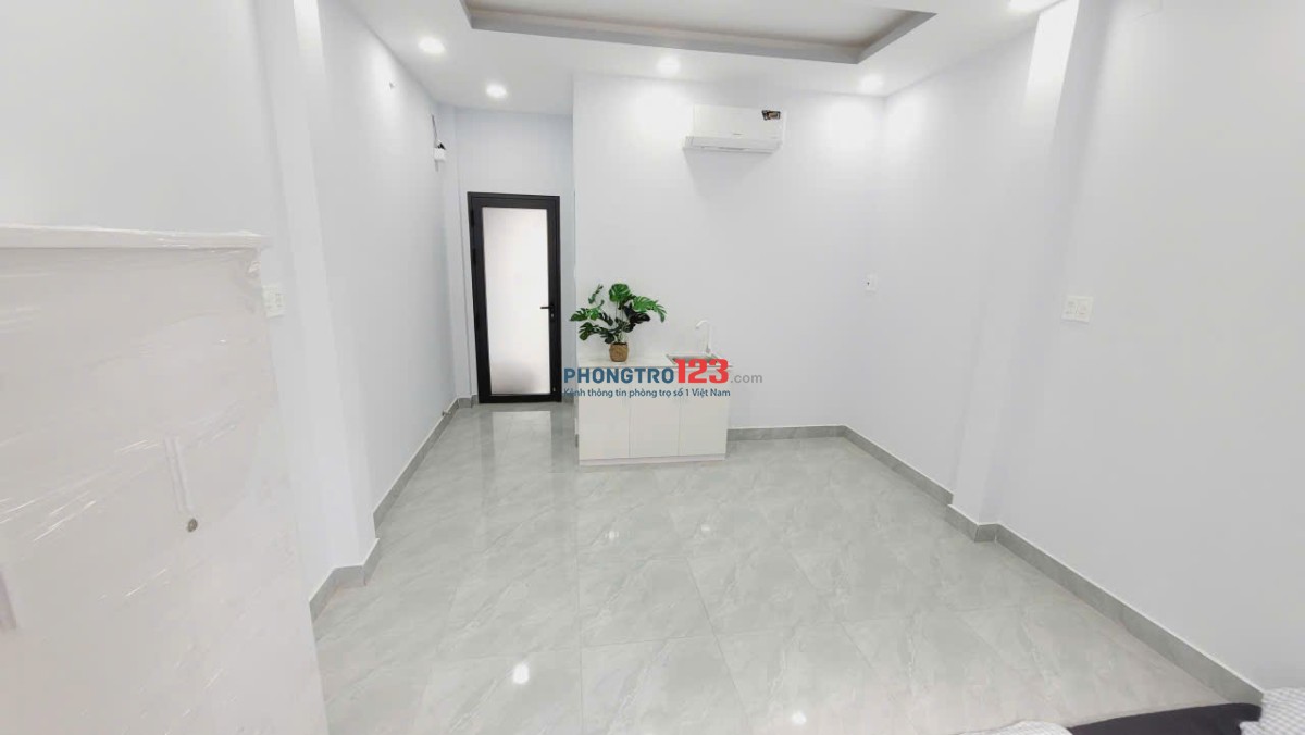 Cho thuê phòng tại 1135 Huỳnh Tấn Phát, phường Phú Thuận, Q7