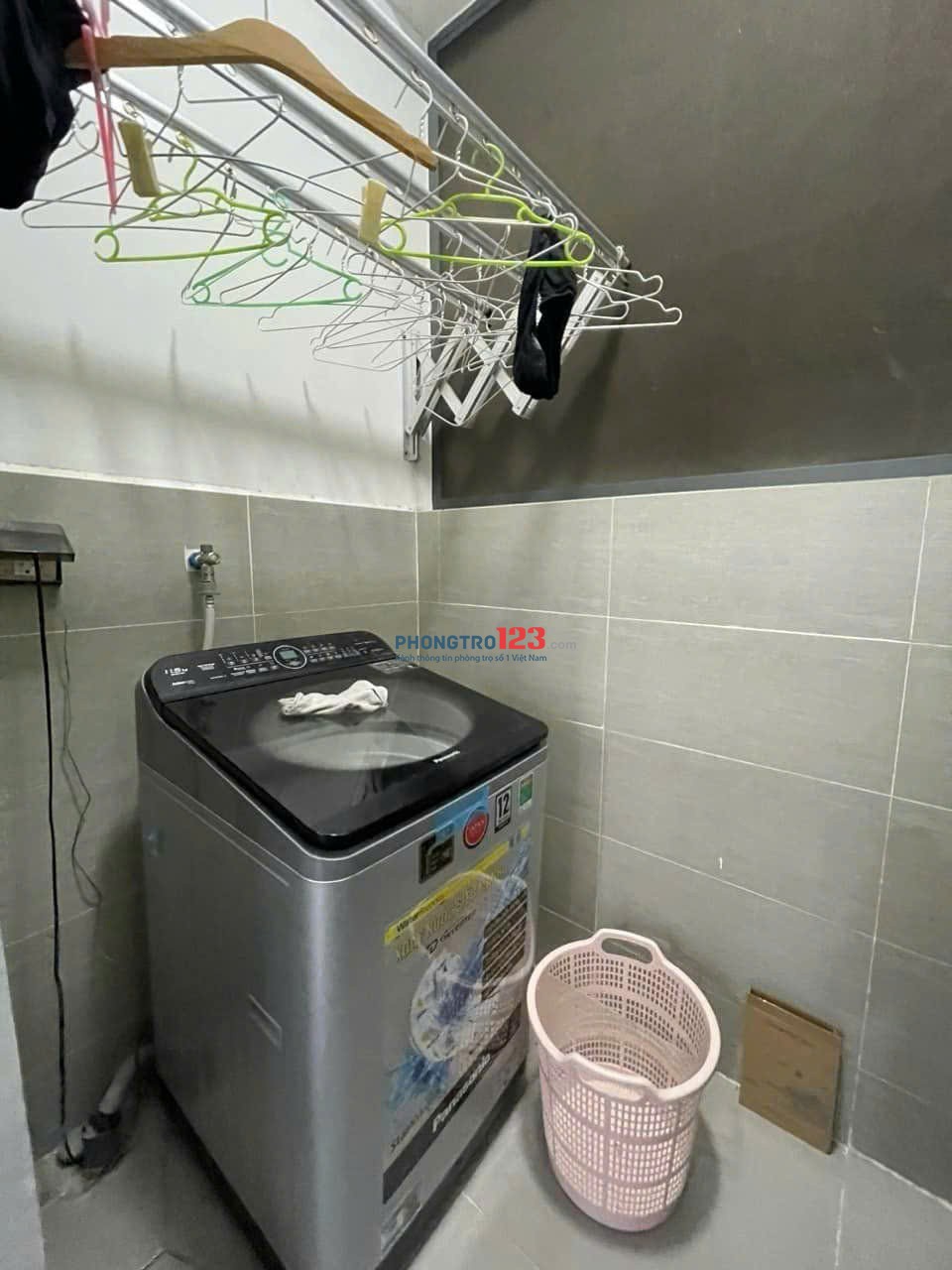 Chung cư Central Phạm Văn hai, Tân Bình chỉ 12,5tr căn 2p ngủ có NT