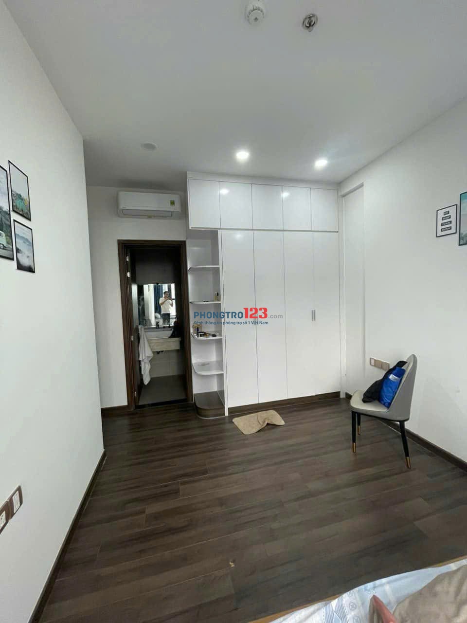 Chung cư Central Phạm Văn hai, Tân Bình chỉ 12,5tr căn 2p ngủ có NT