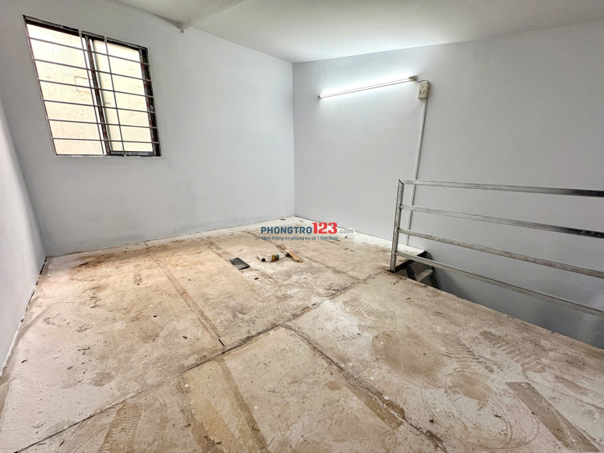 ĐANG XÂY NHIỀU PHÒNG DÃY TRỌ GÁC CAO TẦNG TRỆT