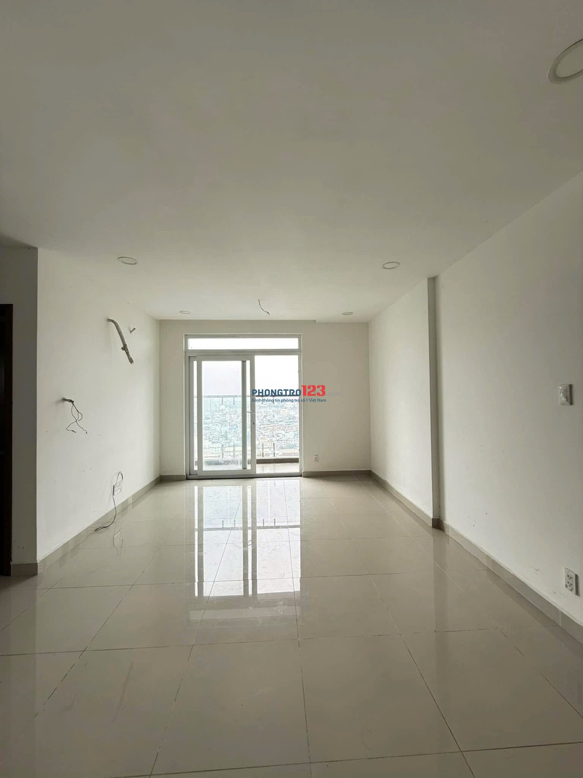 Carillon 2,Trịnh Đình Thảo,Tân Phú căn 3p, 2wc chỉ 10,5tr