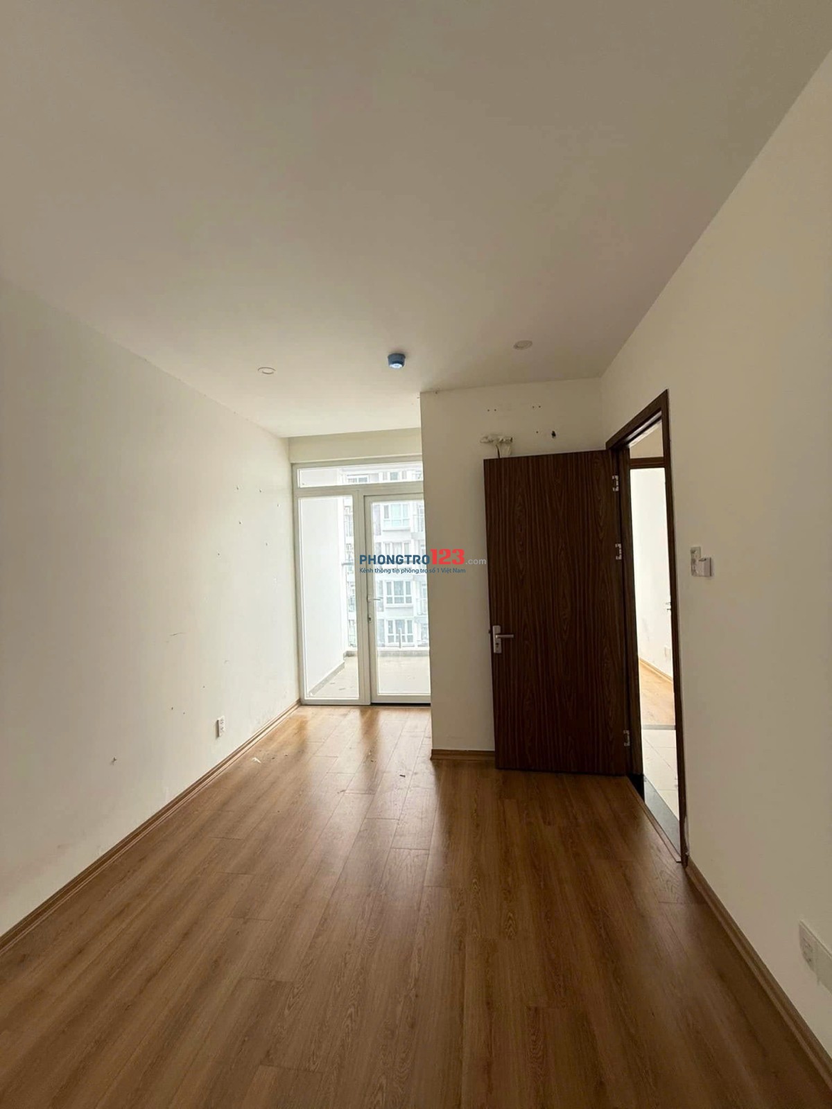 Carillon 2,Trịnh Đình Thảo,Tân Phú căn 3p, 2wc chỉ 10,5tr