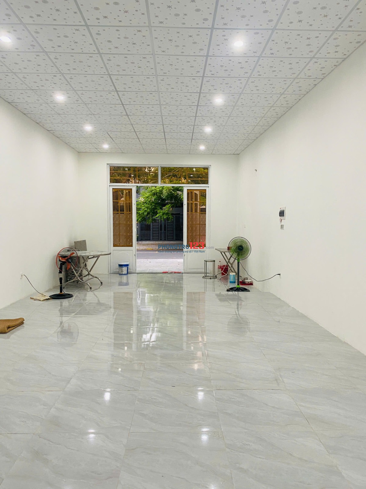  GIÁ RẺ - CHÍNH CHỦ CHO THUÊ NHÀ NGUYÊN CĂN 118M2 - ĐƯỜNG ĐINH CHÂU, ĐÀ NẴNG 