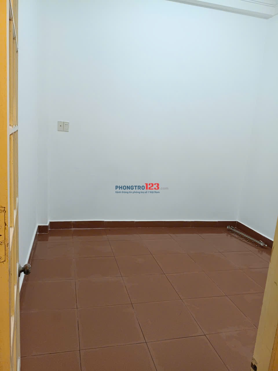 Nhà thuê mặt tiền đường Kim Đồng - Chợ Ngô Quyền