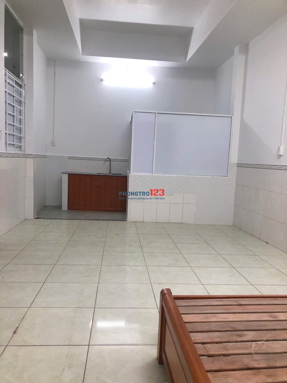 PHòng trọ MỚi Xây có Máy LẠnh tỉnh lộ 10 , 2tr5/tháng