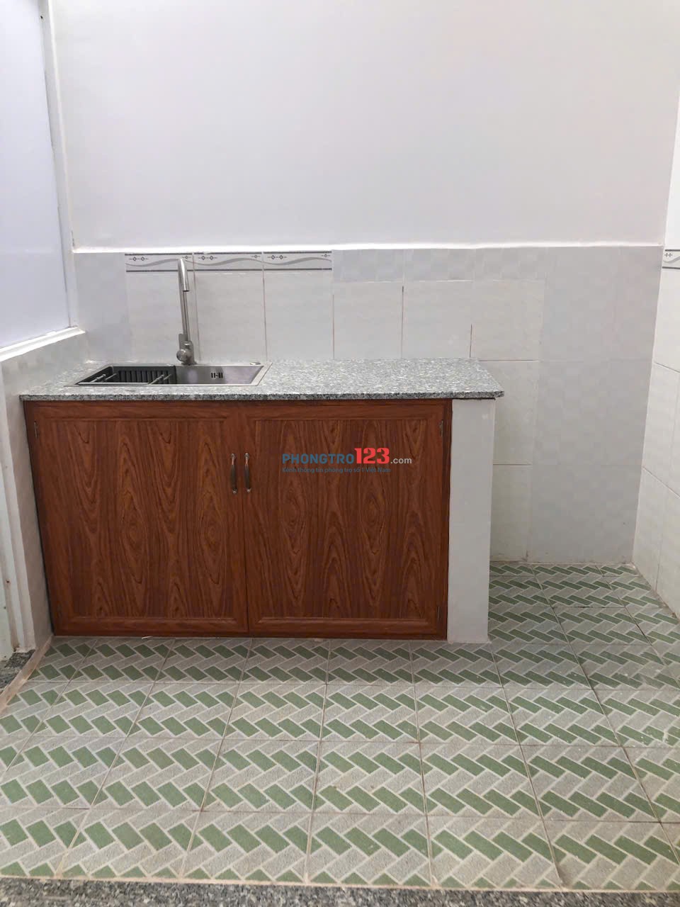 PHòng trọ MỚi Xây có Máy LẠnh tỉnh lộ 10 , 2tr5/tháng