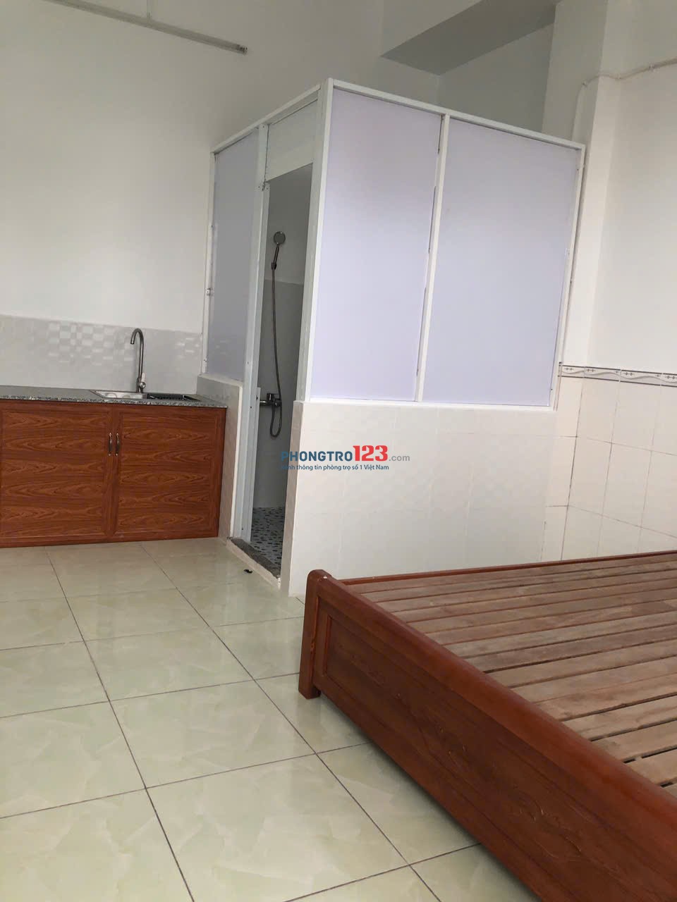 PHòng trọ MỚi Xây có Máy LẠnh tỉnh lộ 10 , 2tr5/tháng