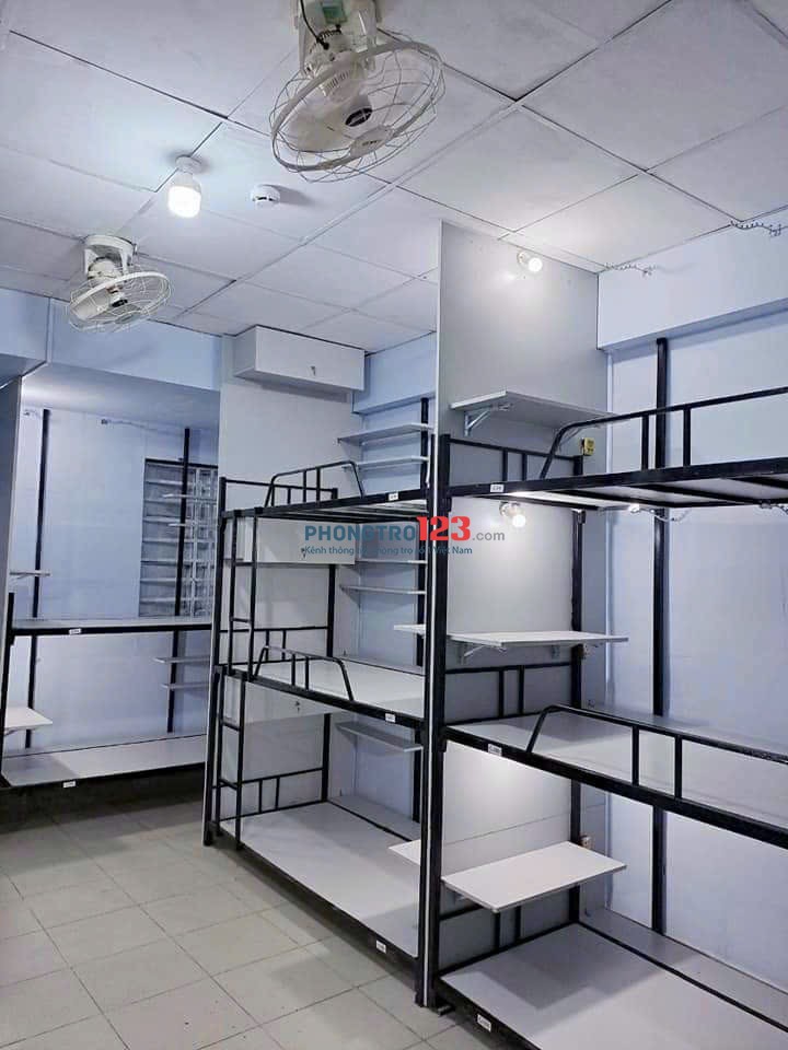 PHÒNG TRỌ-KTX SINH VIÊN, NV VĂN PHÒNG