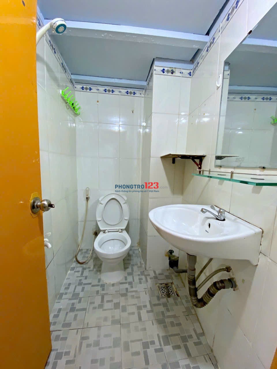 PHÒNG TRỌ-KTX SINH VIÊN, NV VĂN PHÒNG