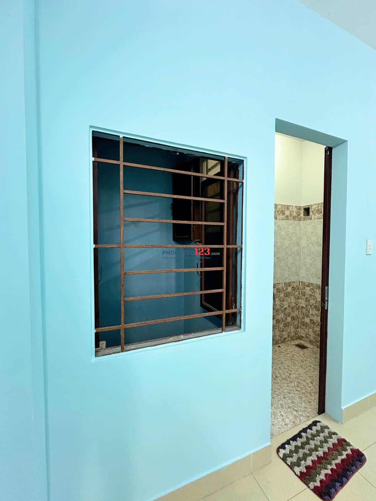 PHÒNG MỚI GIÁ RẺ – NHIỀU TIỆN ÍCH