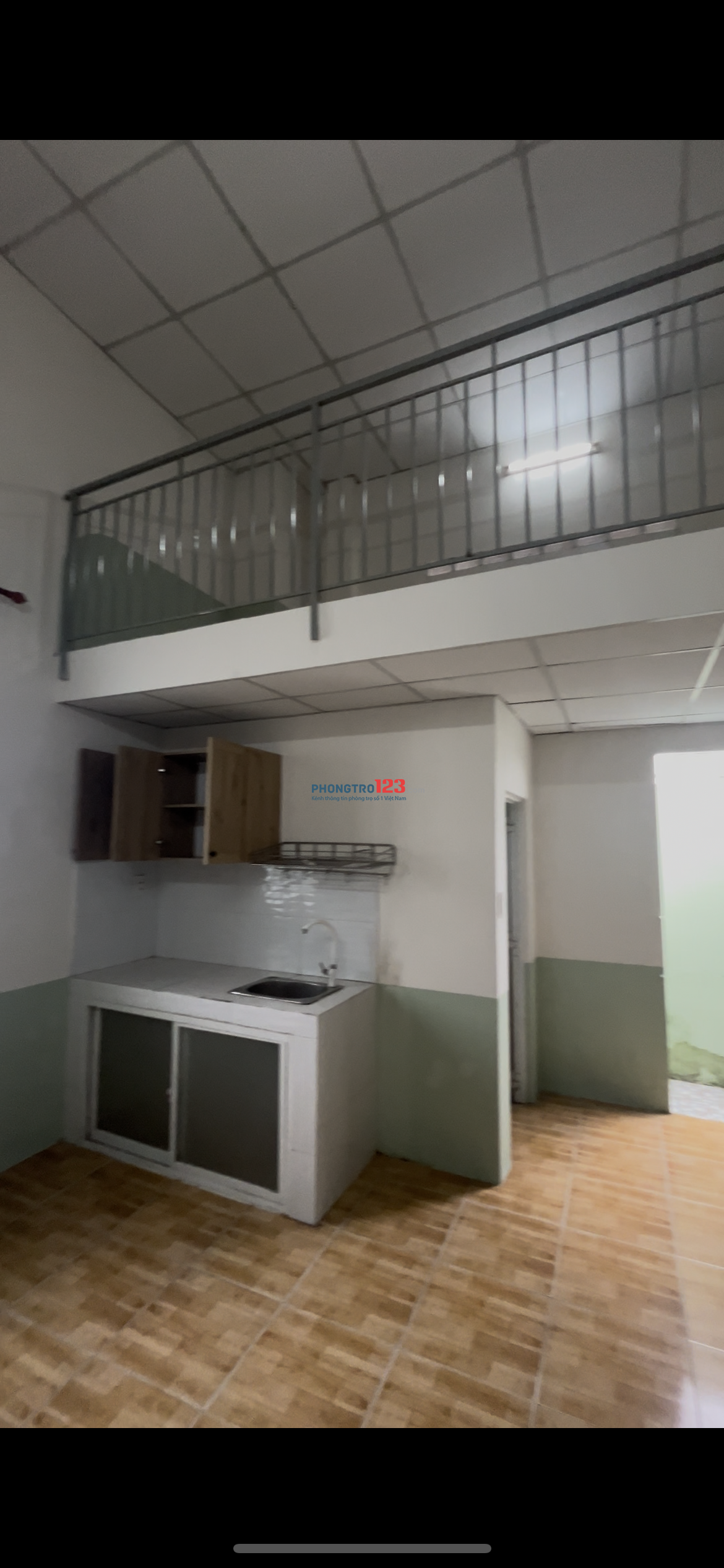 tìm 1-2 bạn nam ở ghép.Yêu cầu: Hiền lành, vui tính, năng động, sạch sẽ, gọn gàng(không hút thuốc).