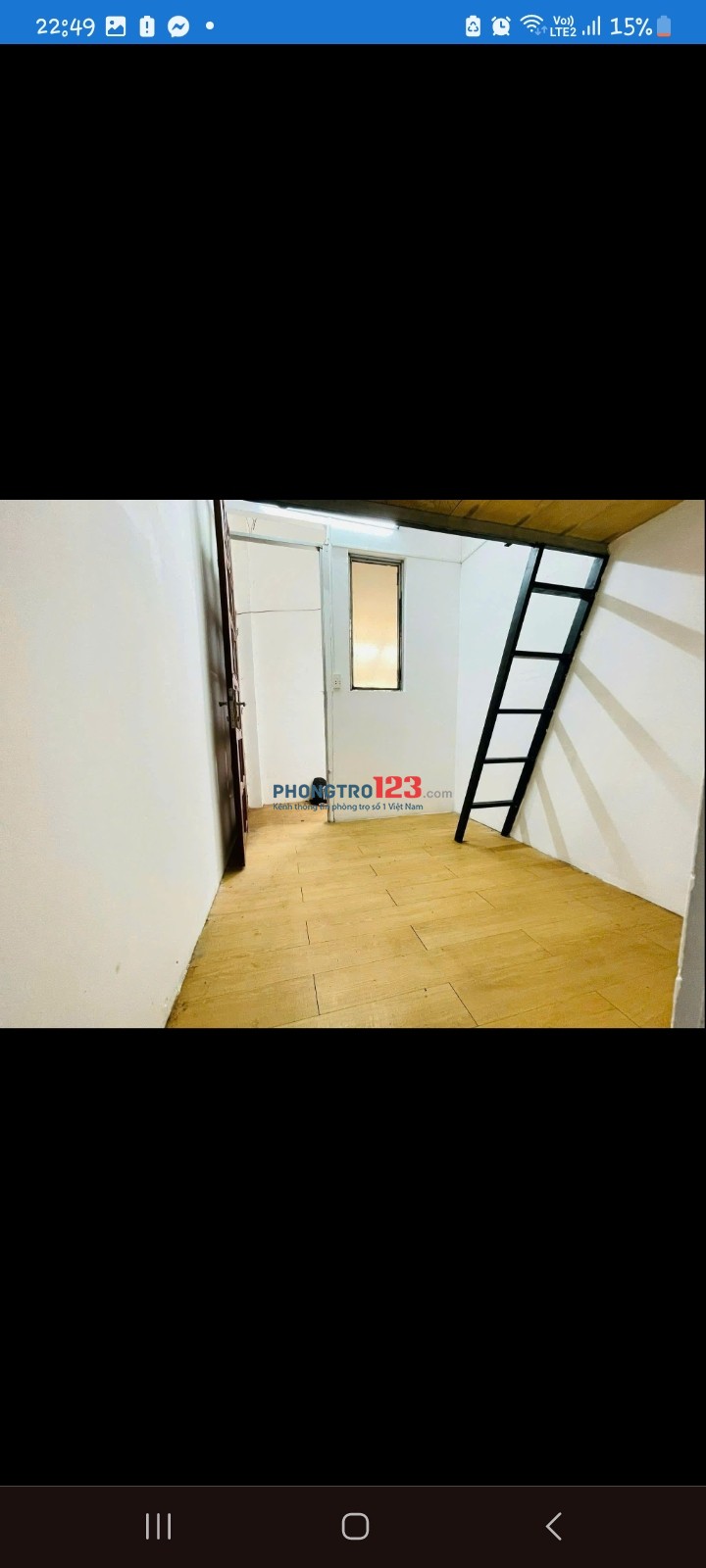  Phòng trọ/CHDV tại Nguyễn Kiệm, Phường 3, Quận Gò Vấp, Thành phố Hồ Chí Minh
