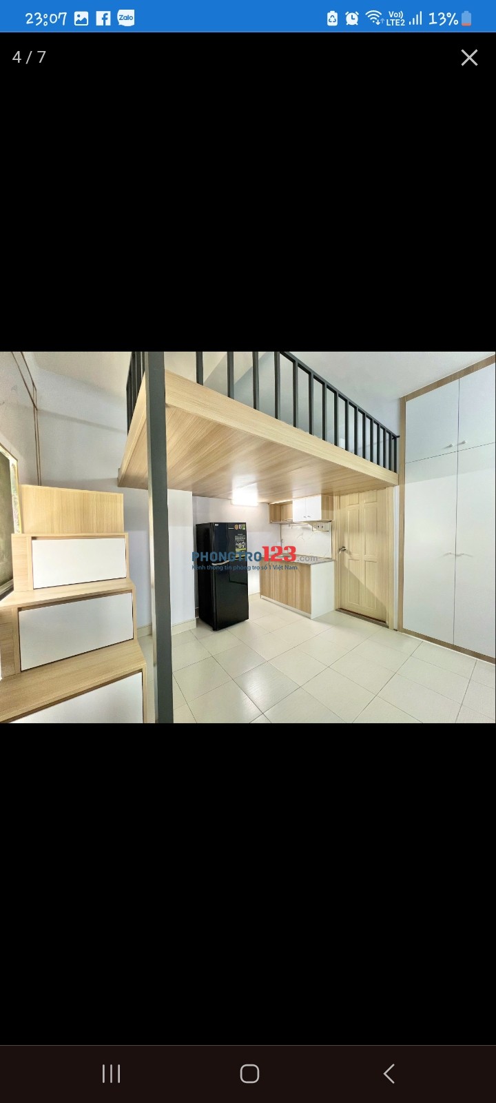 Phòng trọ/CHDV tại Tạ Quang Bửu, Phường 5, Quận 8, Thành phố Hồ Chí Minh
