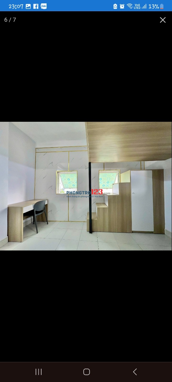 Phòng trọ/CHDV tại Tạ Quang Bửu, Phường 5, Quận 8, Thành phố Hồ Chí Minh